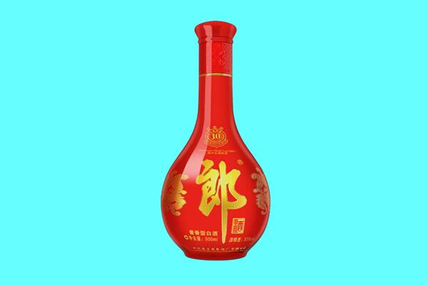 昭通市绥江回收郎酒