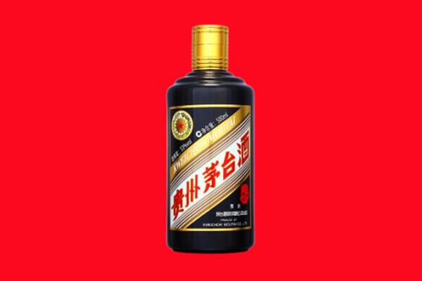 昭通市绥江回收茅台酒瓶